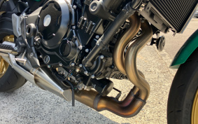 KAWASAKI Z650 RS 2024 ER650M