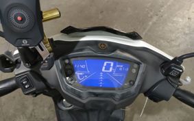 YAMAHA CYGNUS GRIF ASU SEJ4J