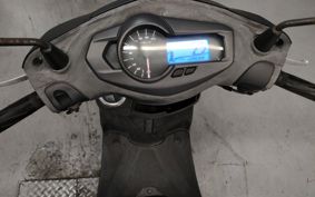 YAMAHA CYGNUS125XSR SEA5J