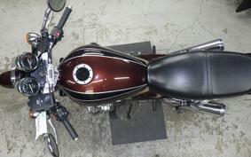 KAWASAKI ZEPHYR 750 RS 2005 ZR750C