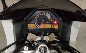HONDA VTR 250 F MC33