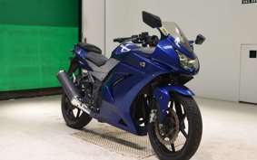 KAWASAKI NINJA 250R EX250K