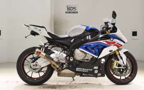 BMW S1000RR 2018
