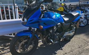 HONDA CB400SFV-3 BOLDOR 2010 NC42