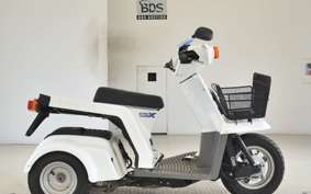 HONDA GYRO X 1986 TD02