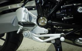 BMW R1200R 2014