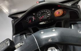 HONDA SILVERWING600 PF01