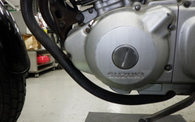 SUZUKI GRASS TRACKER Bigboy 2012 NJ47A