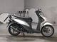 Фото Honda DIO 110 2014 с японского аукциона