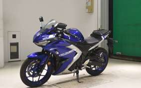 YAMAHA YZF-R3 2017 RH07J