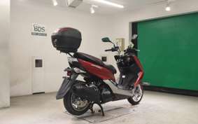 YAMAHA Majesty 155 S 2001 SG28J