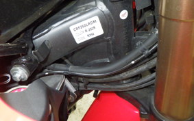 HONDA CRF250 GEN 2 RALLY MD47