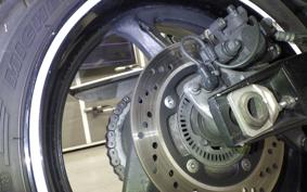 SUZUKI BANDIT 1250 F 2012 GW72A