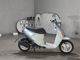 Фото Suzuki LET's 4 с японского аукциона