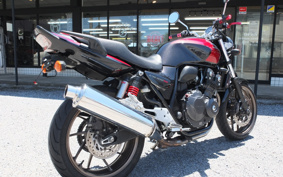 HONDA CB400SFV-4ABS 2015 NC42