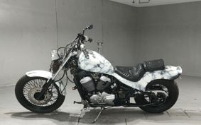 HONDA STEED 400 1993 NC26