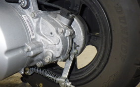 SUZUKI ADDRESS V125 Gen.2 DP12H