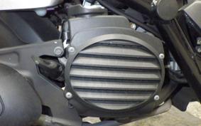 HONDA ZOOMER 2015 AF58