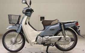 HONDA C110 SUPER CUB 2023 JA10