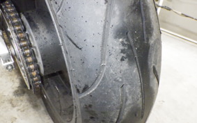 HONDA CB400 SUPER BOLDOR VTEC 2010 NC42