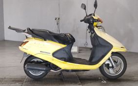 HONDA SPACY 100 JF13