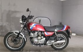 YAMAHA XJ400 4V7
