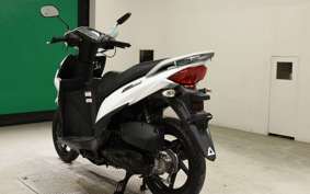 SUZUKI ADDRESS 110 CE47A