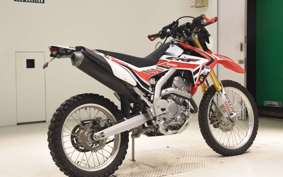 HONDA CRF250L 2003 MD38