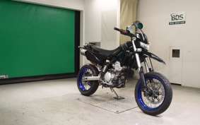 KAWASAKI KLX250D TRACKER X 2007 LX250V