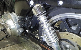 HARLEY XL883LI 2011