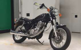 YAMAHA SR400 Gen.4 2013 RH03J