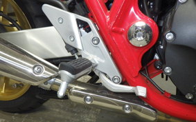 HONDA CB1300SF SUPER FOUR Gen. 3 2022 SC54