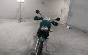 KAWASAKI KLE250 ANHELO LE250A