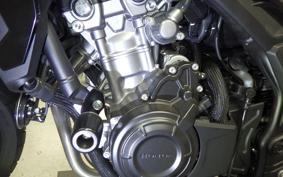 HONDA 400X 2023 NC56