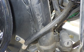 SUZUKI GN125 H 2025