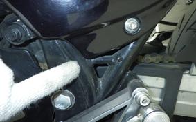 KAWASAKI GPZ400 1983 ZX400A