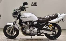 YAMAHA XJR1300 Gen.2 2009
