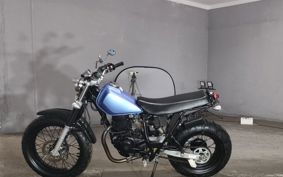 YAMAHA TW200 DG07J