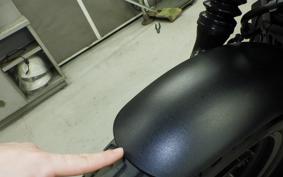 HONDA REBEL 250 S 2019 MC49