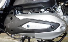 HONDA DIO110-3ﾍﾞｰｼｯｸ JK03