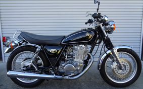 YAMAHA SR400 2007 RH01J