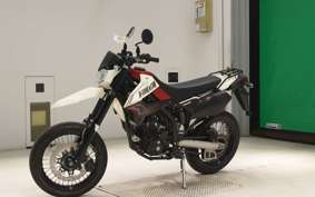 KAWASAKI KLX250D TRACKER X 2004 LX250V