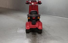 HONDA GYRO TD01