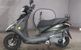 YAMAHA AXIS Z SED7J