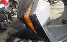 SUZUKI LET's 5 G CA47A