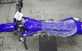 YAMAHA YZ250F 1998 CG58C