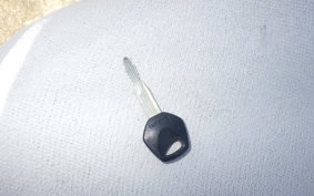 SUZUKI BIRDIE 50 BA42A