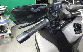YAMAHA TRICITY 155 SG81J