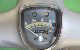 HONDA LITTLE CUB C50