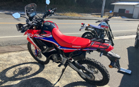 HONDA CRF250 RALLY MD47